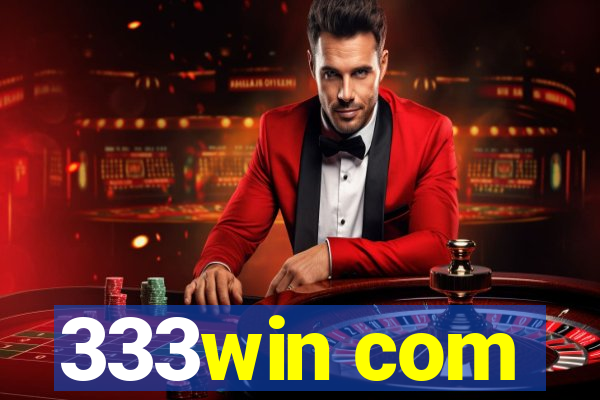 333win com
